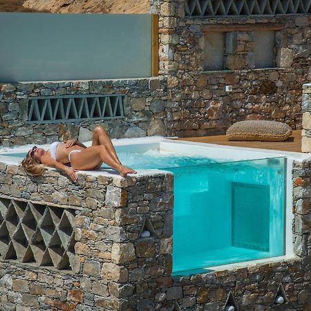 Onar Suites & Villas Каравостасі Екстер'єр фото