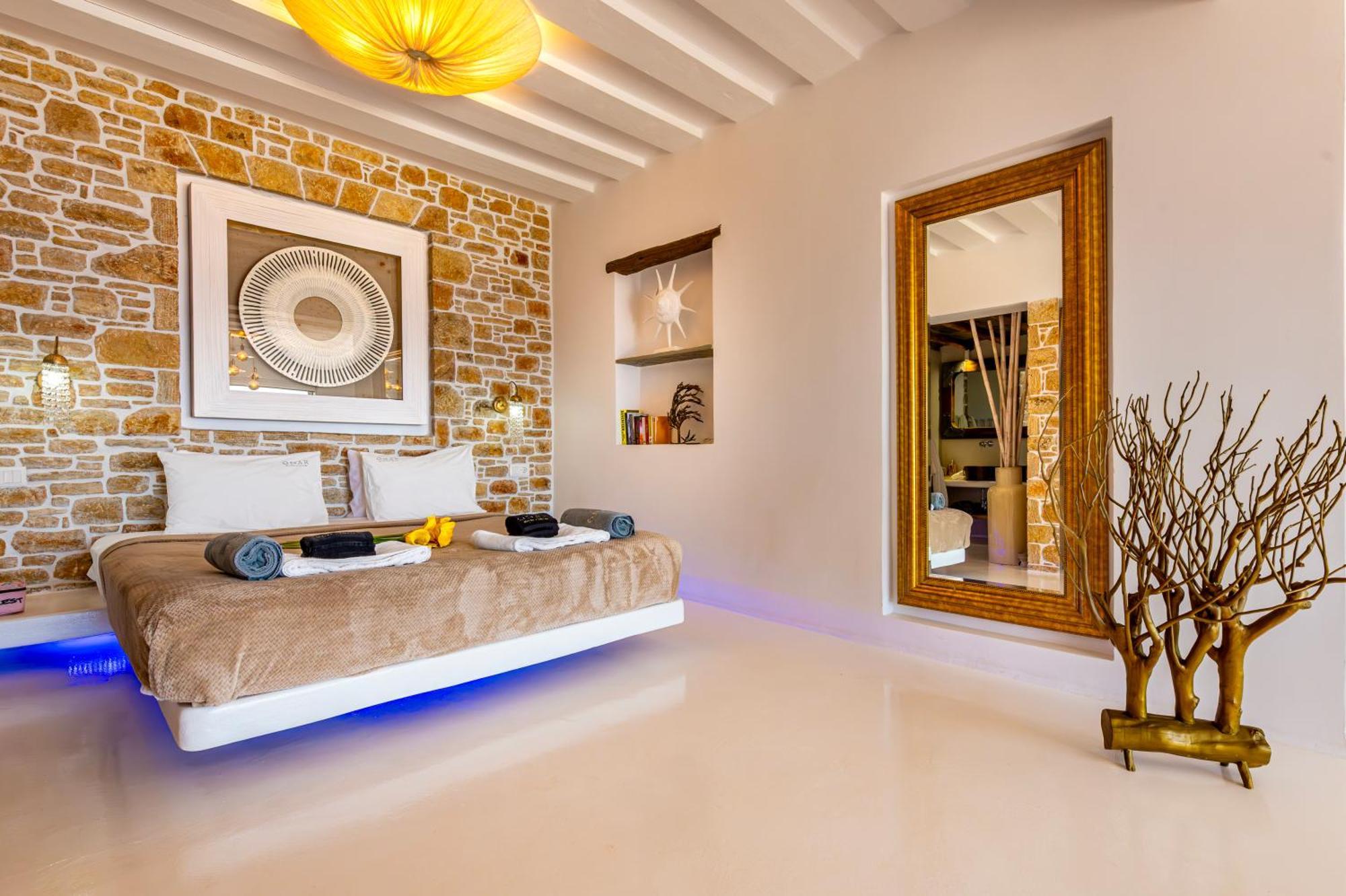 Onar Suites & Villas Каравостасі Екстер'єр фото